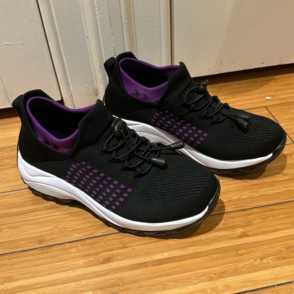 ComfortWear ortho stretch cushion shoes